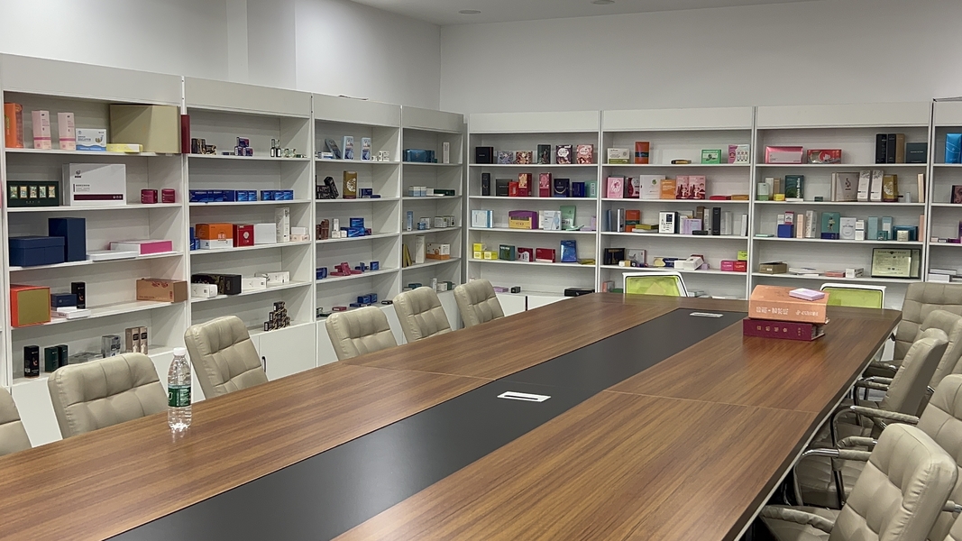 中国 GUANGZHOU YM PACKAGE PRODUCTS CO.,LTD. 会社プロフィール 