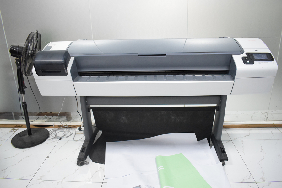 GUANGZHOU YM PACKAGE PRODUCTS CO.,LTD. 製造者の生産ライン