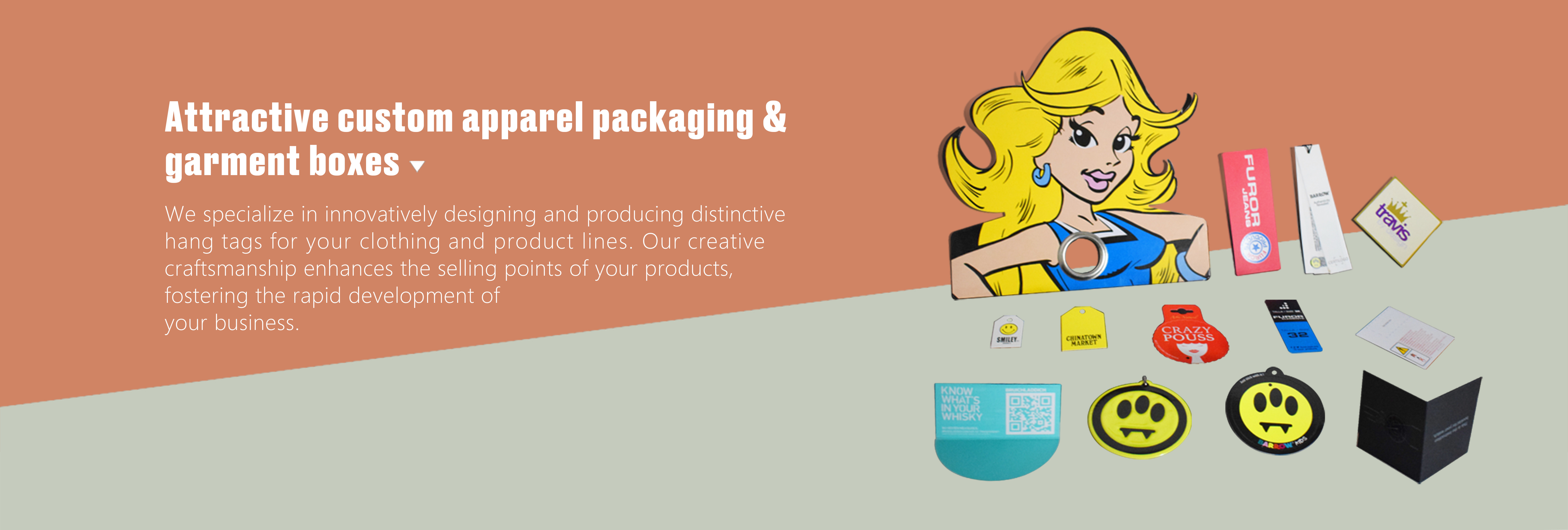 品質 段ボールメーラーボックス 工場