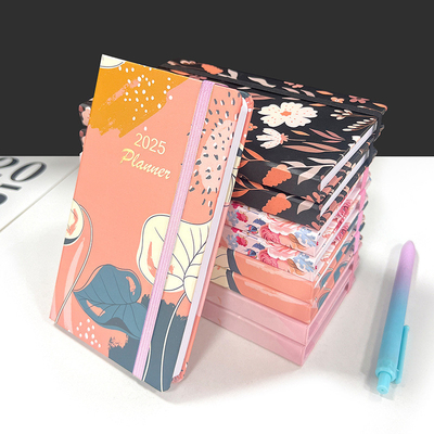 ターゲットオーディエンス プロフェッショナル ノートブック