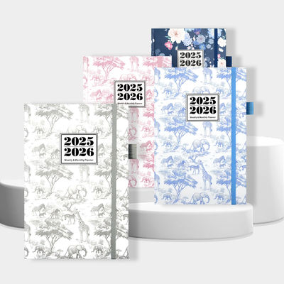 学術シナリオ 彫刻設計技術付き個別ノートブック