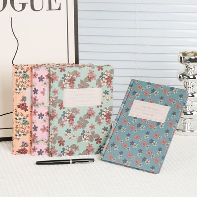 カスタム・ジャーナル・ノートブック パーソナライゼーション オプション ロゴ印刷とパーソナライゼーションのためのパステル色彩