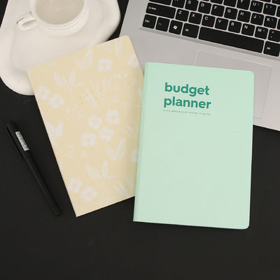 カスタマイズされた色と高耐久性 螺旋型ハードカバー ノートブック パーソナライゼーション オプション 好きなようにカスタマイズ