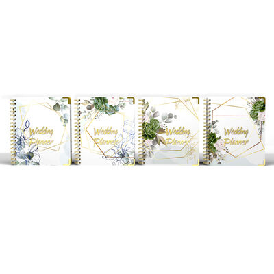 黒いカバー カスタム日記ノート 5.8 X 8.3 インチ オフィスビジネスプランニングと個人日記のニーズのために設計