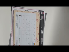 あなたの夢の2025年カレンダーを作成します! 3つのステップでカスタマイズ! 25%オフ + 内部で送料無料