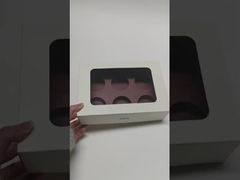 独創 的 な カップケーキ 箱 の デザイン - あなた の ため に 特別 に 設計 さ れ た もの!