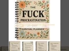 お好みに合わせたノートの色とドットグリッドレイアウト