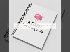 芸術的なスタイル 特徴 パーソナライズされたノート 高い耐久性 法人ギフト用