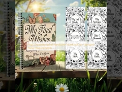 標準紙の要求のための高耐久性スパイラルハードカバーノートブック