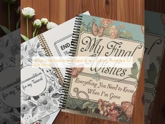 B2B市場向けカスタムノートの芸術的スタイルと特徴、そして用紙について