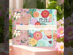 学術用シナリオのための標準パフォーマンスカスタムノートブック