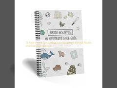 15 ページ数 ポケット と 彫刻 デザイン の ない 螺旋型 硬紙 型 ノート 書