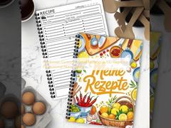 ハードカバー カスタム 日記 100 ページ の ノート 書