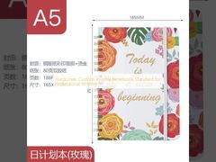 ハードカバー カスタム ジャーナル ノートブック プロフェッショナルライティング用スタンダード