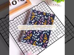 黒のカスタムジャーナルノート、スパイラルバインディング、プロフェッショナルデザイン